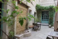 Dar Saida Beya Hotel a 