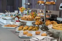 Palazzo Dipinto - breakfast