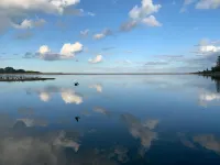 Central Jetty Motel Hotels in Long Jetty