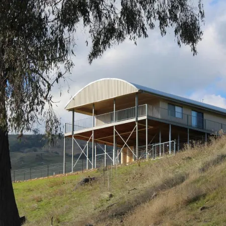Elm Cottage Tumut
