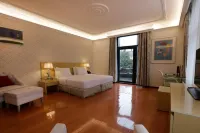 Chasse Boutique Hotel - فطور