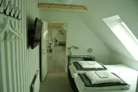 Kærskovgård Ferielejligheder Hotels in Harlev