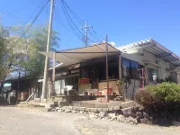 Ila Hakushu Guesthouse