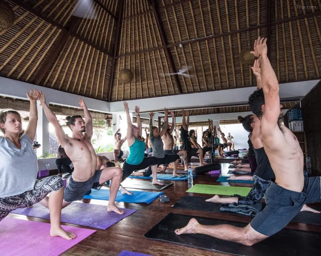 Yoga