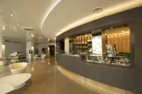 โรงแรมเลปาลเม - ที่มีบาร์