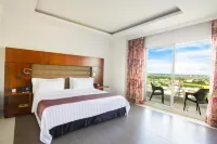 格蘭德維拉威森修 GHL 飯店 住宿飯店