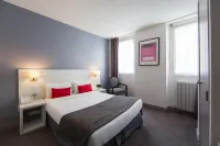 Hotel Cannes Croisette