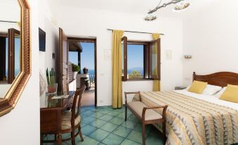 Monte Solaro Bed & Breakfast