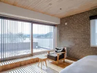 Mascos Hotel Masuda Onsen Hotels in Masuda