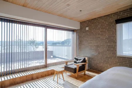 Mascos Hotel Masuda Onsen