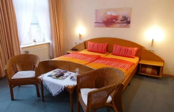 戈爾登杜科酒店