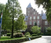 Kasteel de Wittenburg Hotels in Wassenaar