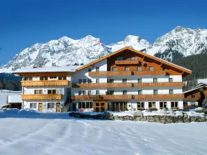 Landhotel Kielhuberhof