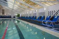 The Mansion at Ocean Edge Resort & Golf Club - Swimmingpools
