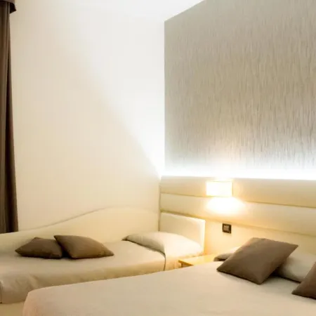 Hotel la Conchiglia