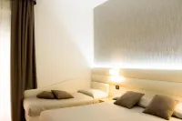 Hotel la Conchiglia