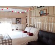 ThaiMex Cafe & Homestay Adults Only - balcony
