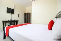 RedDoorz Near Puskesmas Sei Jang Tanjung Pinang
