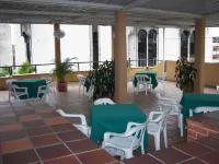 Hotel Tumburagua Soin Sas