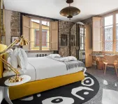 Hotel Calimala Florence Hotels in Uffizi