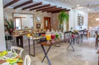 Pousada Solar da Imperatriz - breakfast