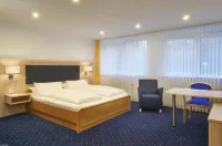 Hotel BonaMari Hotels in Salzgitter