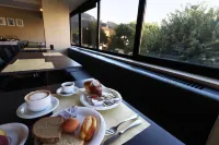 Hotel Clarici Hotel di Spoleto
