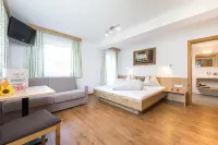 Hieserhof Hotels in Neustift im Stubaital
