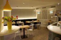 Hotel am Südwäldchen - Desayuno