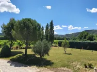 Le Mas d'Archas Montélimar Sud Hôtels à proximité de : Opario