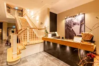 Gut Altona Các khách sạn ở Oldenburg