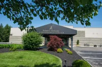 Hope Hotel and Richard C. Holbrooke Conference Center Hotel in zona Dayton Patterson AFB
