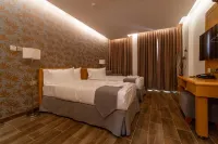 Sama Muscat Hotel Hotels in Seeb