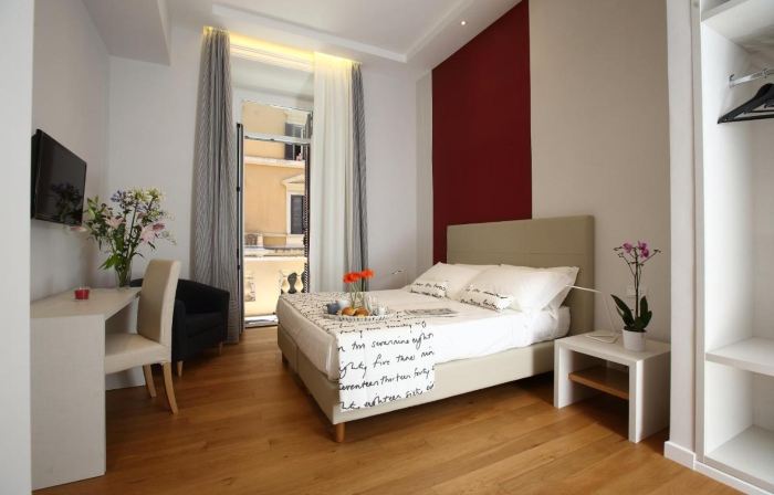 Sofia's Suites Guesthouse