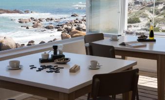 Paternoster Dunes Boutique Guesthouse