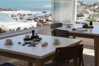 Paternoster Dunes Boutique Guesthouse Hotels in Paternoster