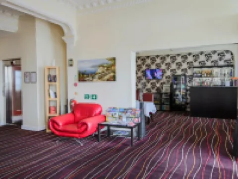 虹膜酒店 蘭迪德諾酒店