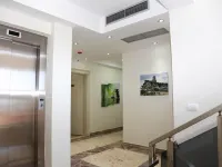 Mervin Hotel Hotels in Kruje