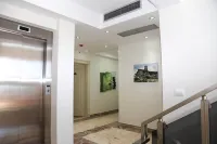 Mervin Hotel
