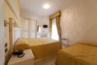 Hotel Diplomat Palace Hotels in Rimini