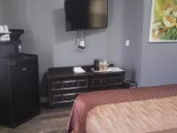 Modoc Inn Hotels in Modoc County
