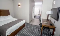 The Souris Hotel Hotels in Souris