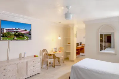 Bell Channel Inn Hotel Các khách sạn ở Freeport