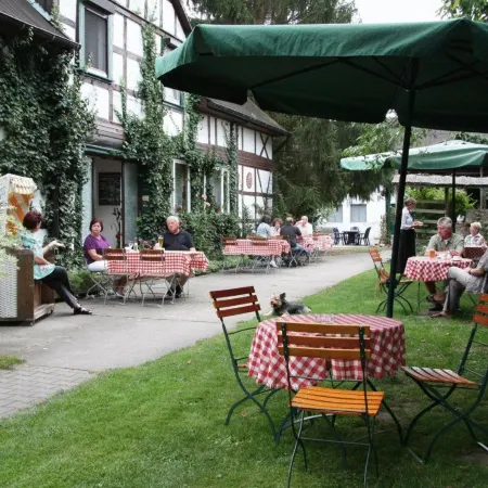 Landgasthof Rieger