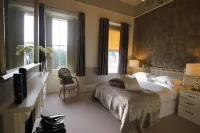The Dower House Apartments Hoteles cerca de North Ings Farm Museum