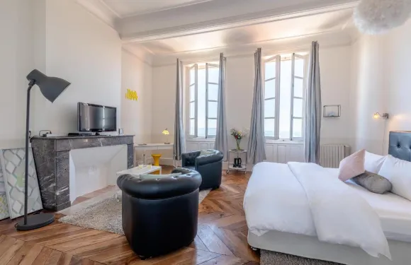 卡普德卡斯特爾酒店