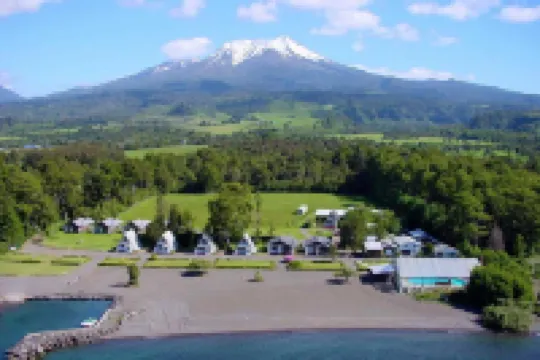 魯卡瑪倫小屋及游泳池酒店