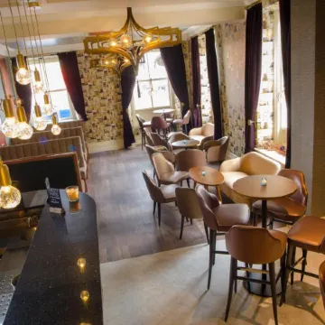 The Royal Station Hotel