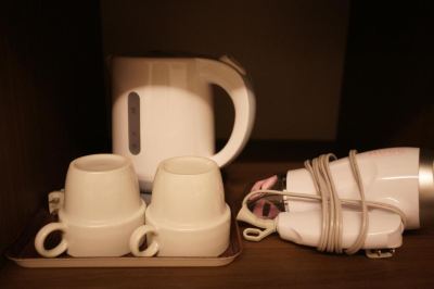 その他 RJ ホテル那覇の写真