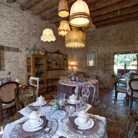 Glamping Canonici di San Marco